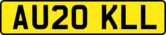 AU20KLL