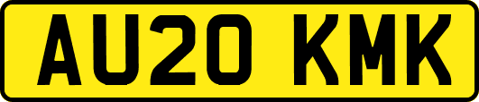AU20KMK
