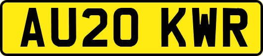 AU20KWR
