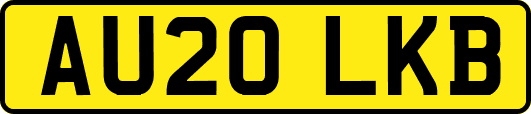 AU20LKB