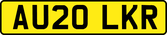 AU20LKR