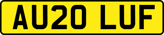 AU20LUF