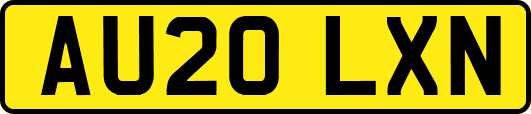 AU20LXN