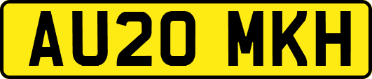 AU20MKH