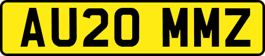 AU20MMZ