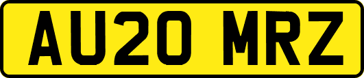 AU20MRZ