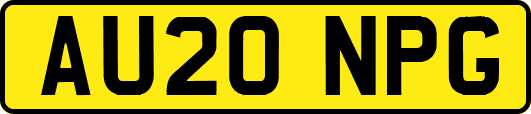 AU20NPG