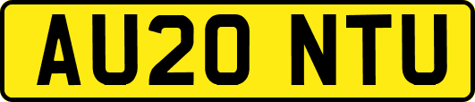 AU20NTU