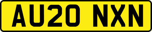 AU20NXN
