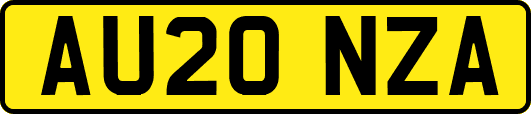 AU20NZA
