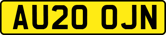 AU20OJN