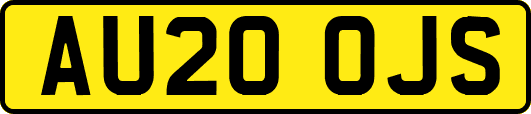 AU20OJS