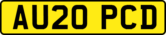 AU20PCD