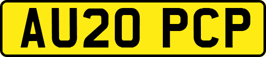 AU20PCP