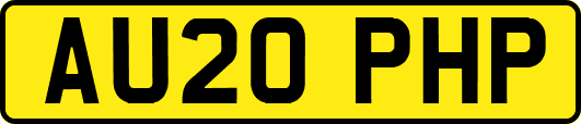 AU20PHP