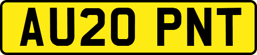 AU20PNT
