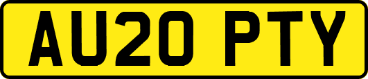 AU20PTY