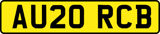 AU20RCB