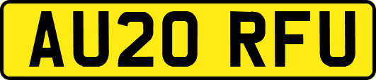 AU20RFU
