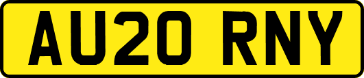 AU20RNY