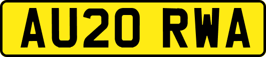 AU20RWA