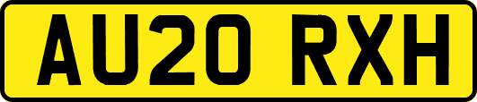 AU20RXH