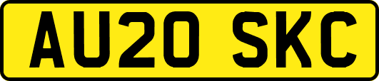 AU20SKC