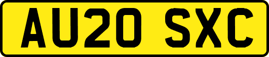 AU20SXC