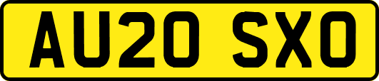 AU20SXO