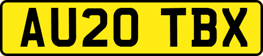 AU20TBX