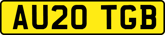 AU20TGB