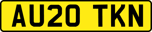 AU20TKN