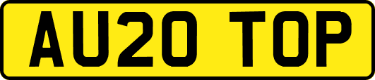 AU20TOP