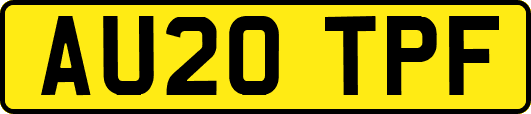 AU20TPF