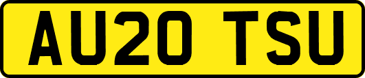 AU20TSU