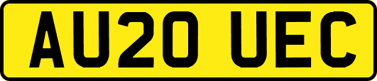 AU20UEC