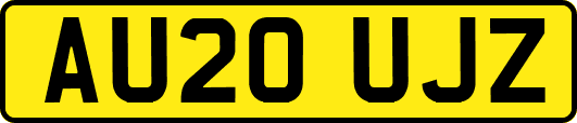 AU20UJZ
