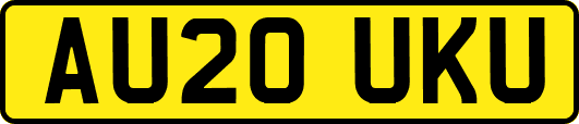 AU20UKU