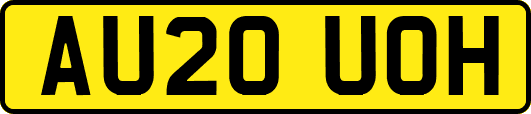 AU20UOH