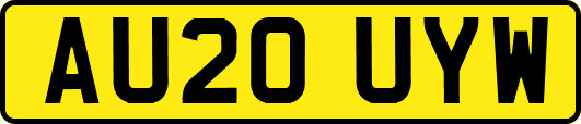 AU20UYW