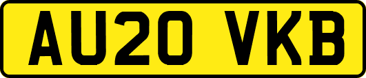 AU20VKB