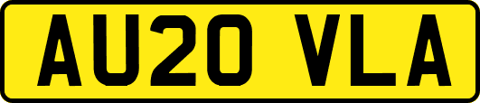 AU20VLA