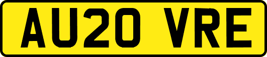 AU20VRE