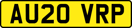AU20VRP