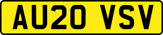 AU20VSV