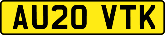 AU20VTK