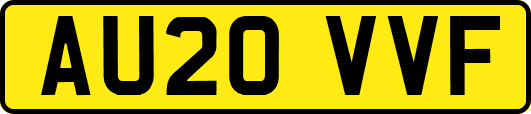 AU20VVF