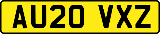 AU20VXZ
