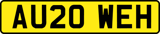 AU20WEH
