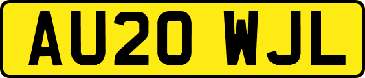 AU20WJL